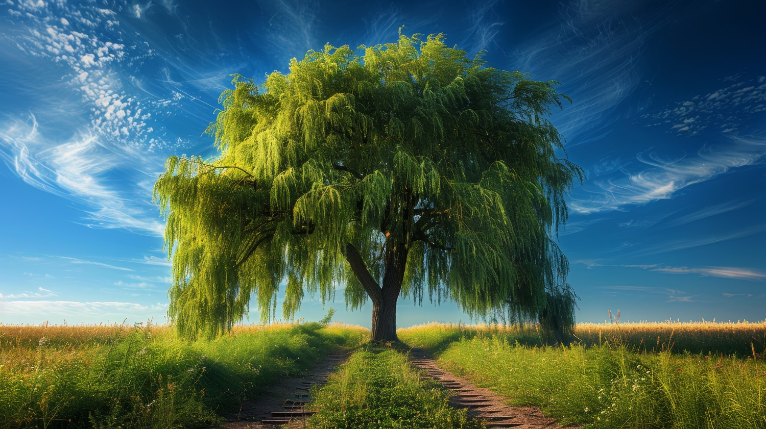 Storm Season Tips: How to Protect Your Trees (and Your Roof)