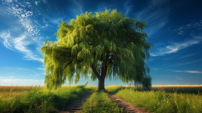 Storm Season Tips: How to Protect Your Trees (and Your Roof)