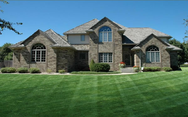 Lawn Care in Duluth