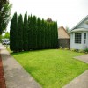 Fast Growing Trees for Privacy